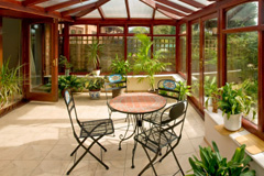 Lower Hazel conservatory quotes