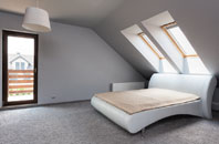 Lower Hazel bedroom extensions